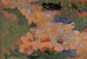 Paul Signac Study of Harmonious times France oil painting artist